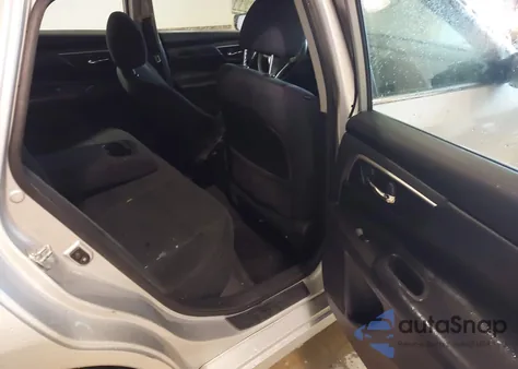 2015 Nissan Altima 2.5 S z USA, uszkodzony, nr VIN 1N4AL3AP9FC432222